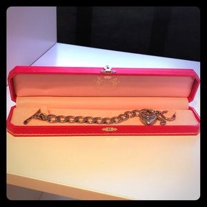 Juicy Couture bracelet 👑